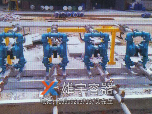 管道安裝的操作規(guī)定有哪些？