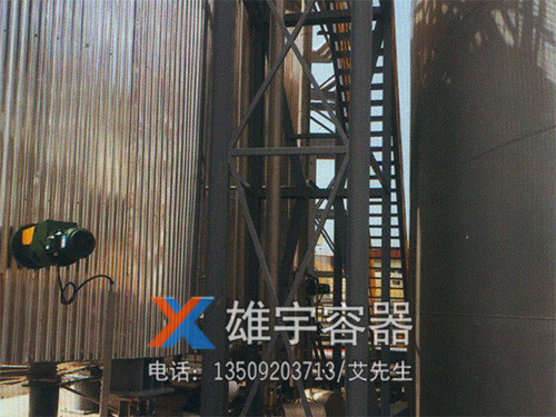 油氣回收裝置的常見故障有哪些？